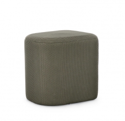 Πούφ-Σκαμπό Darya  Πράσινο 43.5x37x42cm από την εταιρία Epilegin. Πούφ-Σκαμπό Darya  Πράσινο 43.5x37x42cm από την εταιρία Epilegin.