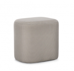 Πούφ-Σκαμπό Darya  Light Grey 43.5x37x42cm από την εταιρία Epilegin. Πούφ-Σκαμπό Darya  Light Grey 43.5x37x42cm από την εταιρία Epilegin.