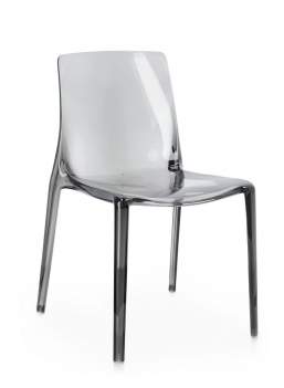  PP Adele  Smoke 50x54x82/46cm    Epilegin.