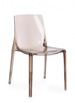  PP Adele  Coffee 50x54x82/46cm    Epilegin.