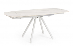  Stoneware Top Raita   119/178x89.4x77/75cm    Epilegin.