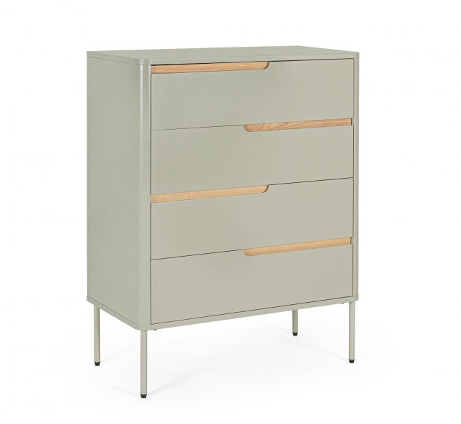  ������� "Nathan" Grey Sand Chest Dr 40x80cm ��� ��� ������� Epilegin. 