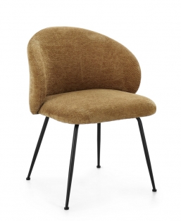  PW Geisen Ochre 59.5x60x70/46.5cm    Epilegin.