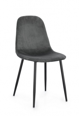  PW Irelia Dark Grey 52,5x42,5x90/47cm    Epilegin.