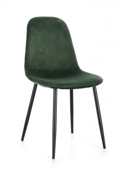  PW Irelia D.Green Velvet 52,5x42,5x90/47cm    Epilegin.