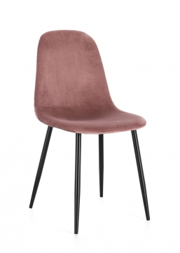  PW Irelia Pink Velver 52,5x42,5x90/47cm    Epilegin.