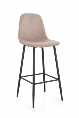  Bar Irelia Taupe 46x39x103/76cm    Epilegin.