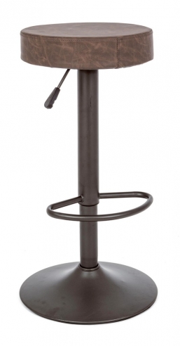  Bar Piper  Brown 35x35x64/85cm    Epilegin.