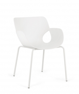 ��������� Lennox White W Armrest 59x57cm ��� ��� ������� Epilegin.