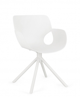 ��������� Lennon White W Armrest 60x57cm ��� ��� ������� Epilegin.