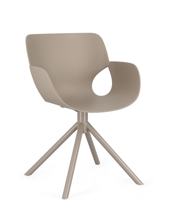  ��������� "Lennon" Grey W Armrest 60x57cm ��� ��� ������� Epilegin. 