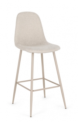  Bar New Irelia Beige 44x53x112/75cm    Epilegin.