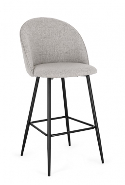  Bar New Tanya L.Grey 51x52x107/74cm    Epilegin.