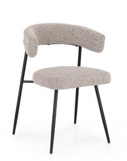  PW Amaia  Smoke 59x53x80/50/73cm    Epilegin.