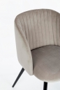   PW "Queen " Taupe 53x57x81,5/49cm 