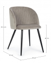   PW "Queen " Taupe 53x57x81,5/49cm 