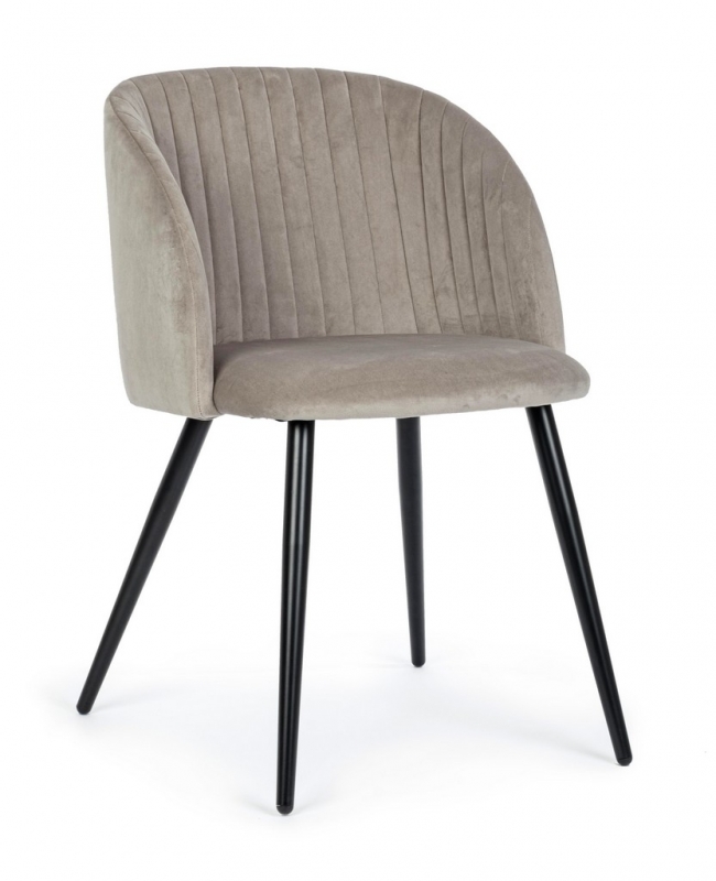   PW "Queen " Taupe 53x57x81,5/49cm    Epilegin. 