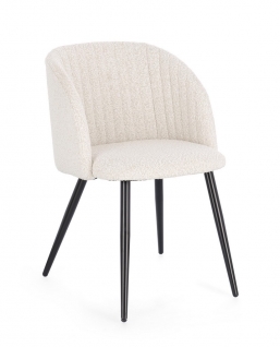  PW Queen  Ivory 53x57x81,5/49cm    Epilegin.