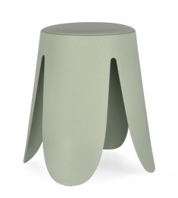 Πούφ-Σκαμπό Imogen Sage Green Φ37x47cm από την εταιρία Epilegin. Πούφ-Σκαμπό Imogen Sage Green Φ37x47cm από την εταιρία Epilegin.