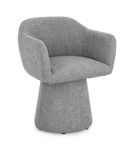  -  Lottie Dark Grey 59x55x77/48.5cm    Epilegin.