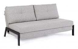 Καναπές - Κρεβάτι Hayden  Beige DIVANO: 151x96x79/36cm LETTO: 151x198x36cm από την εταιρία Epilegin. Καναπές - Κρεβάτι Hayden  Beige DIVANO: 151x96x79/36cm LETTO: 151x198x36cm από την εταιρία Epilegin.