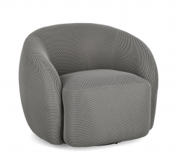  -  Onerva Dark Grey 87x86x67/43cm    Epilegin.