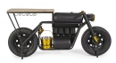  Minimal Bar -  "Speed Moto" 183X44X86cm 