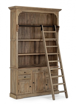  Domitille  143.5x40.6x233.7cm    Epilegin.