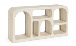   Cairo Cream 145x35x75cm    Epilegin.