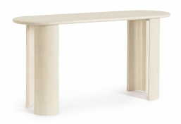 Κονσόλα Orlando  Cream 147x45x76cm από την εταιρία Epilegin. Κονσόλα Orlando  Cream 147x45x76cm από την εταιρία Epilegin.
