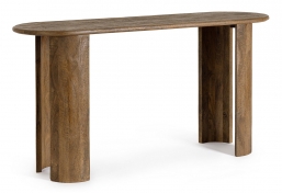 Κονσόλα Orlando  Φυσικό 147x45x76cm από την εταιρία Epilegin. Κονσόλα Orlando  Φυσικό 147x45x76cm από την εταιρία Epilegin.