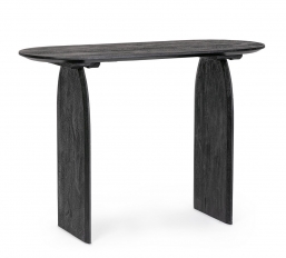 Κονσόλα Monterrey Μαύρο 110x45x76cm από την εταιρία Epilegin. Κονσόλα Monterrey Μαύρο 110x45x76cm από την εταιρία Epilegin.