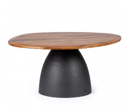 Τραπεζάκι Σαλονιού Stanley  Φυσικό 86x76x40cm από την εταιρία Epilegin. Τραπεζάκι Σαλονιού Stanley  Φυσικό 86x76x40cm από την εταιρία Epilegin.