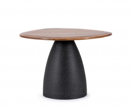 Τραπεζάκι Σαλονιού Stanley  Φυσικό 60x58x45cm από την εταιρία Epilegin. Τραπεζάκι Σαλονιού Stanley  Φυσικό 60x58x45cm από την εταιρία Epilegin.