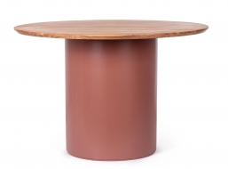   Ojas  Terracotta 115x75cm    Epilegin.