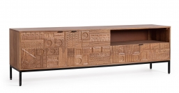   Kindia  180x42x55cm    Epilegin.