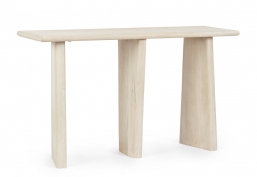 Κονσόλα Zacatecas Cream 130x40x75cm από την εταιρία Epilegin. Κονσόλα Zacatecas Cream 130x40x75cm από την εταιρία Epilegin.