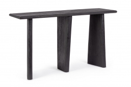 Κονσόλα Zacatecas Μαύρο 130x40x75cm από την εταιρία Epilegin. Κονσόλα Zacatecas Μαύρο 130x40x75cm από την εταιρία Epilegin.