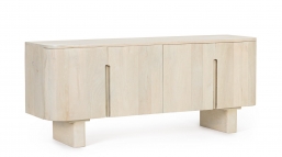   Serapis  Cream 140x40x58cm    Epilegin.