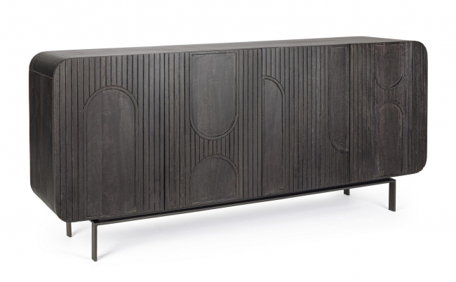   "Orissa"  180x42x82cm    Epilegin. 