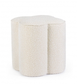 Πούφ-Σκαμπό Cointa Φυσικό 40x40x45cm από την εταιρία Epilegin. Πούφ-Σκαμπό Cointa Φυσικό 40x40x45cm από την εταιρία Epilegin.