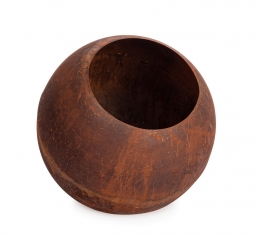 Τζάκι Εξ.χώρου Efesto Rustin Φ50x45cm από την εταιρία Epilegin. Τζάκι Εξ.χώρου Efesto Rustin Φ50x45cm από την εταιρία Epilegin.