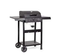 Ψησταριά Υγραεριου Louis 3 Burners 97.5x49x99cm από την εταιρία Epilegin. Ψησταριά Υγραεριου Louis 3 Burners 97.5x49x99cm από την εταιρία Epilegin.