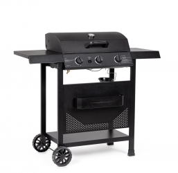 Ψησταριά Υγραεριου Louis 3 Burners 109.5x51x98.7cm από την εταιρία Epilegin. Ψησταριά Υγραεριου Louis 3 Burners 109.5x51x98.7cm από την εταιρία Epilegin.