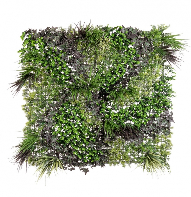  ����� - ������� ����� "Green Mix"  100X100cm ��� ��� ������� Epilegin. 