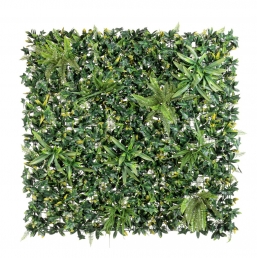 ����� - ������� ����� Ivy-Fern Mix 100X100cm ��� ��� ������� Epilegin.