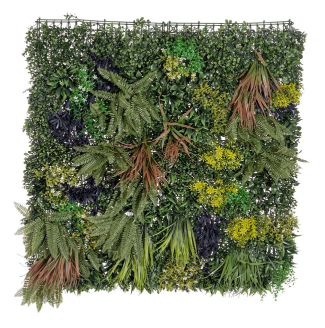  ����� - ������� ����� "Synthetic Mix Ecuador" 100X100cm ��� ��� ������� Epilegin. 