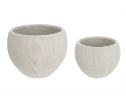 Set  2pcs Brush Beige 39,5x30cm & 51x39cm    Epilegin.