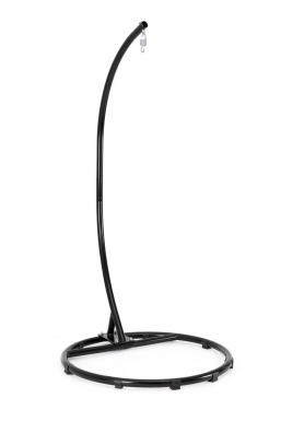 Μεταλλική Βάση Κρεμαστής Κούνιας Hang Ham Φ98x195cm από την εταιρία Epilegin. Μεταλλική Βάση Κρεμαστής Κούνιας Hang Ham Φ98x195cm από την εταιρία Epilegin.