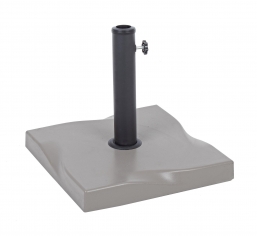 ���� �������� SALONICCO Taupe 25kg 44.5x44.5bx37.5cm ��� ��� ������� Epilegin.